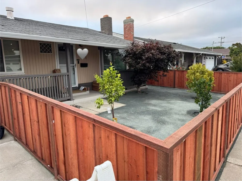 Trusted landscape installation near you in Richmond, CA by Legacy Landscape CA