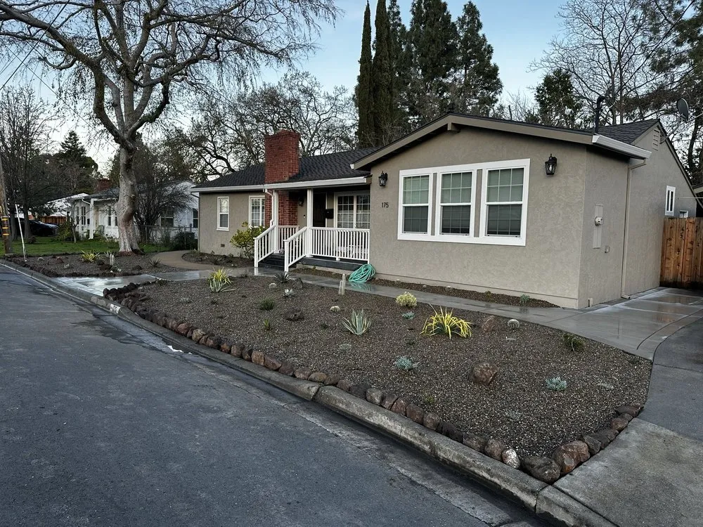 Trusted landscaping services in Richmond, CA by Legacy Landscape CA