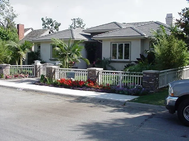 Top-rated residential landscaping for year-round maintenance across Fountain Valley, CA - Legacy Landscape Co.