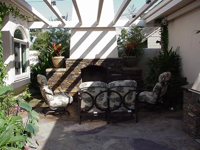 Expert residential landscaping for homes in Fountain Valley, CA by Legacy Landscape Co.