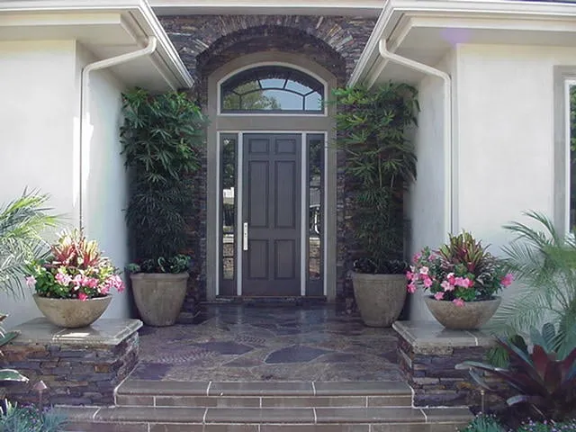 Local landscaping services in Fountain Valley, CA - Legacy Landscape Co.