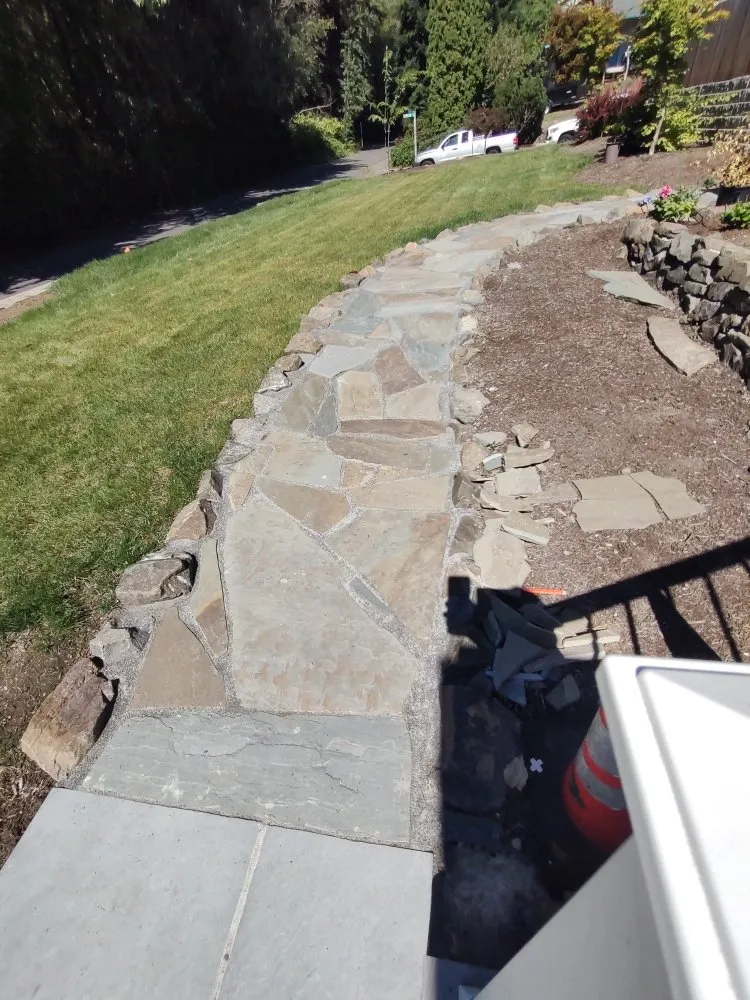 Top-rated lawn care service experts serving Kenmore, WA - Legacy Landscape Construction And Maintenance
