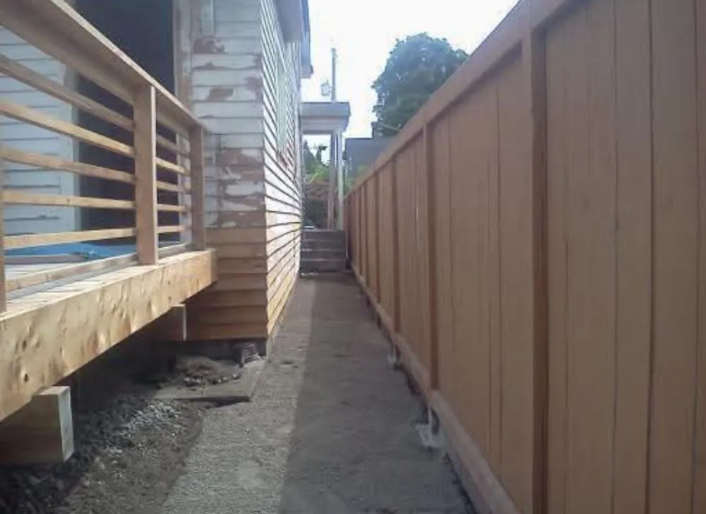 Affordable landscaping services experts serving Kenmore, WA - Legacy Landscape Construction And Maintenance