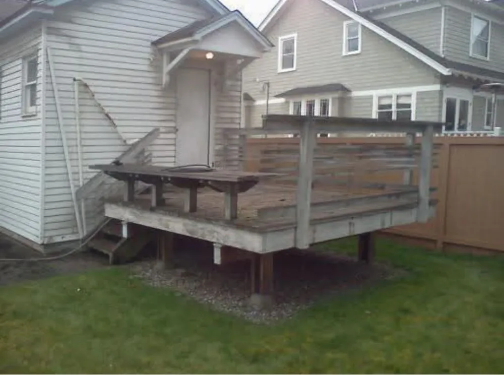 Professional lawn mowing service in Kenmore, WA by Legacy Landscape Construction And Maintenance