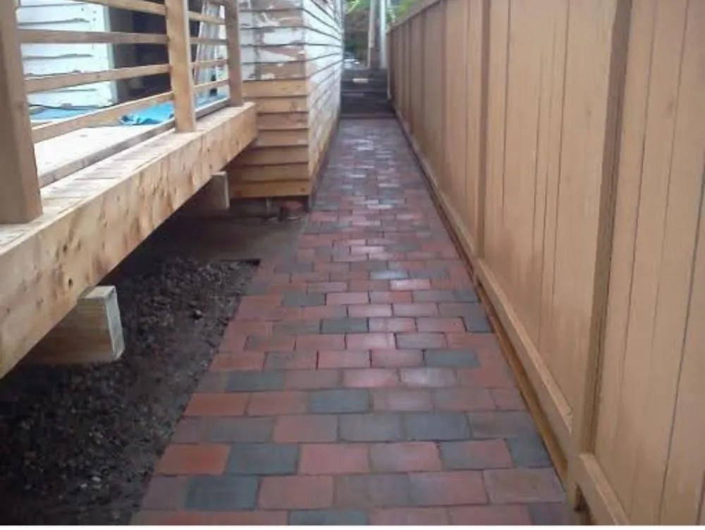 Affordable yard maintenance for beautiful yards in Kenmore, WA by Legacy Landscape Construction And Maintenance