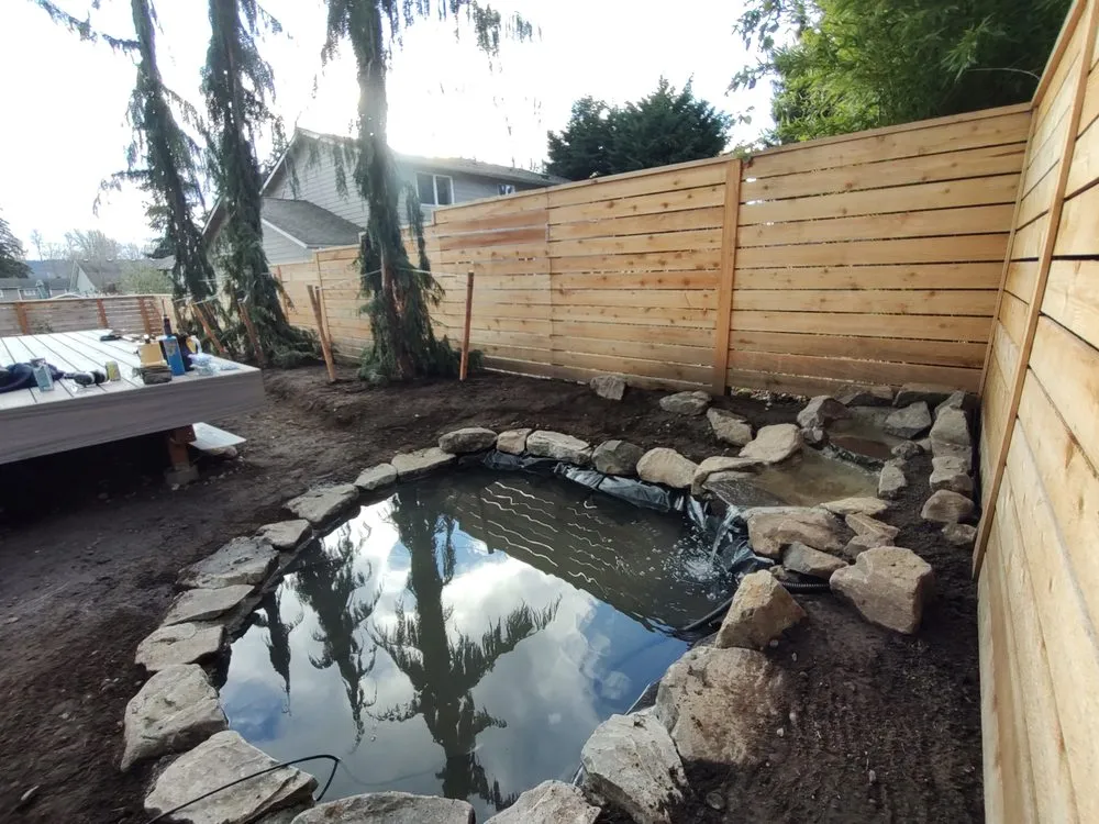 Affordable residential landscaping for homes across Kenmore, WA - Legacy Landscape Construction And Maintenance