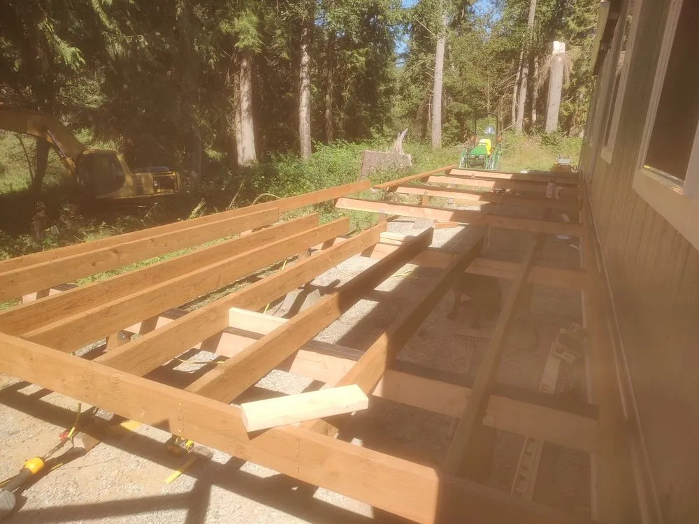 Local lawn care service experts serving Kenmore, WA - Legacy Landscape Construction And Maintenance