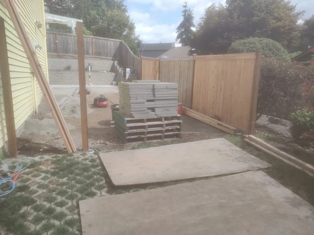 Affordable lawn care service in Kenmore, WA - Legacy Landscape Construction And Maintenance