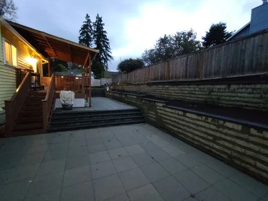 Legacy Landscape Construction And Maintenance