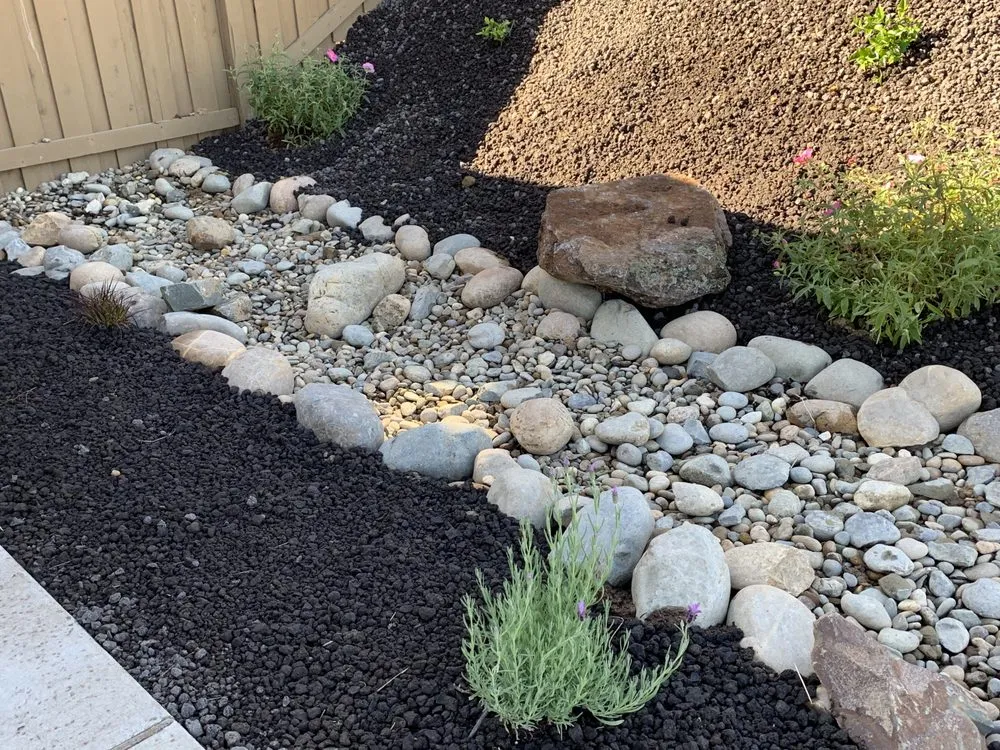 Top-rated outdoor landscaping for year-round maintenance across Rancho Cordova, CA - Legacy Landscape Construction