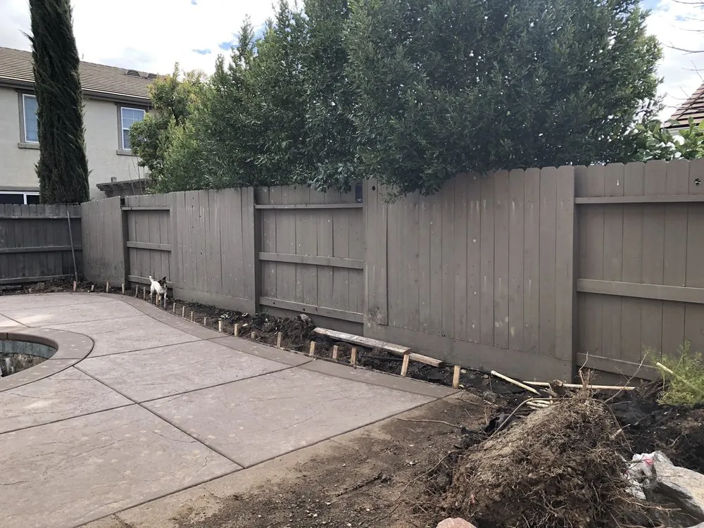 Custom landscaping services in Rancho Cordova, CA - Legacy Landscape Construction