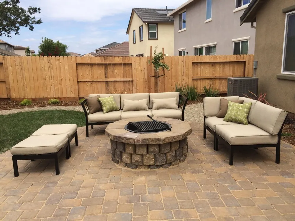 Affordable landscaping services experts serving Rancho Cordova, CA - Legacy Landscape Construction