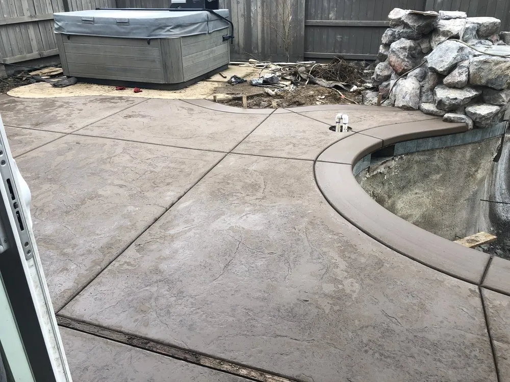 Expert yard cleanup service in Rancho Cordova, CA by Legacy Landscape Construction