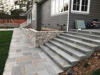 Affordable lawn care service near you across Rancho Cordova, CA - Legacy Landscape Construction