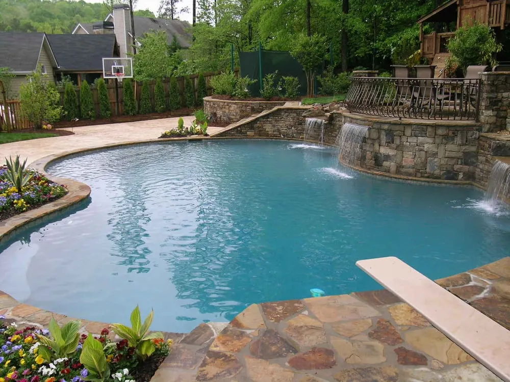 Trusted landscaping services in Acworth, GA - Legacy Landscape Design