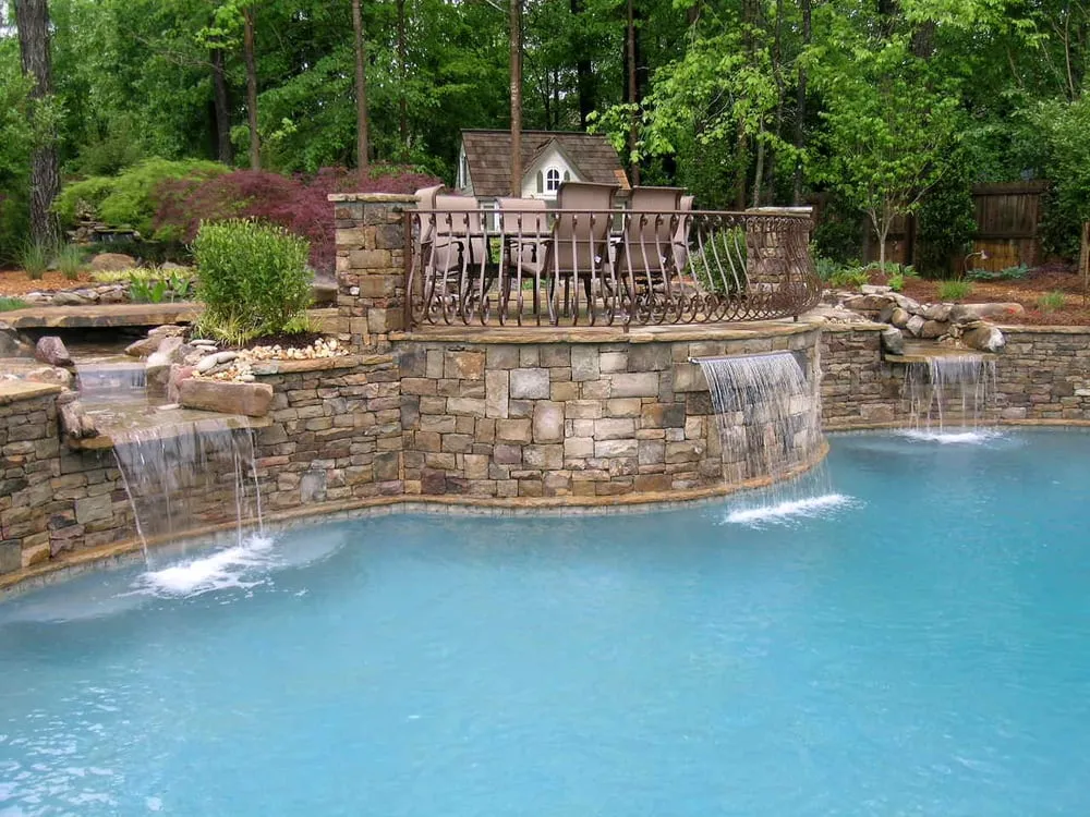 Expert lawn mowing service in Acworth, GA - Legacy Landscape Design