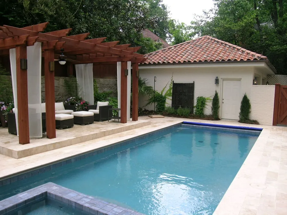 Expert lawn mowing service in Acworth, GA by Legacy Landscape Design