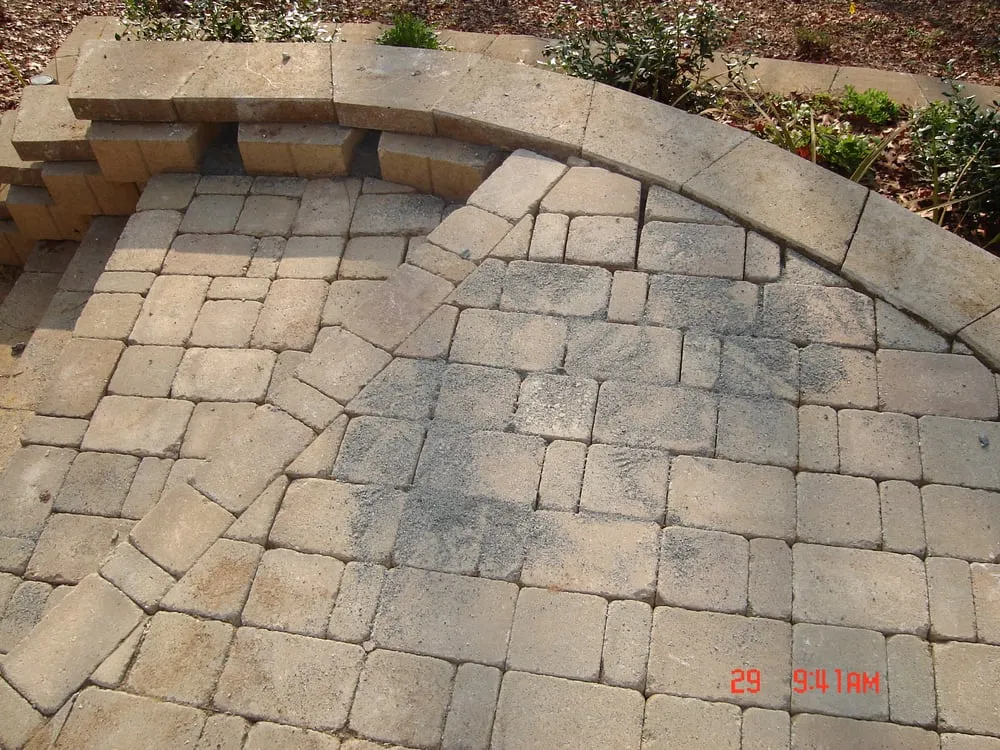 Top-rated landscaping services experts serving Acworth, GA - Legacy Landscape Design