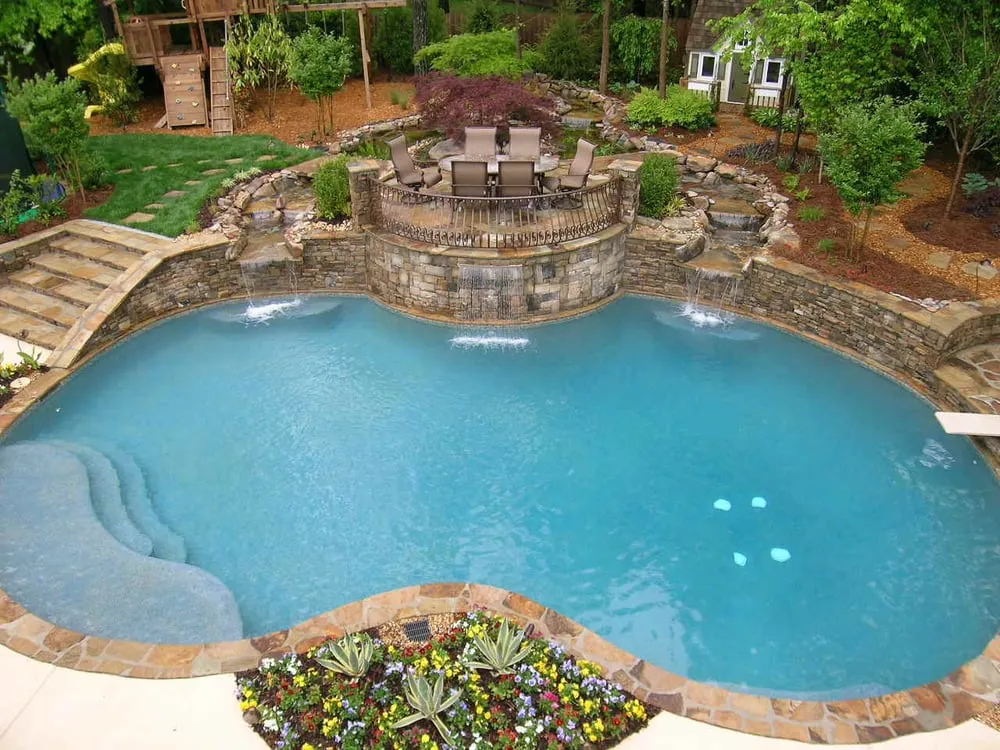Reliable yard maintenance in Acworth, GA - Legacy Landscape Design