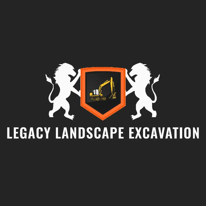 Reliable yard cleanup service in Huntsville, AL - Legacy Landscape Excavation