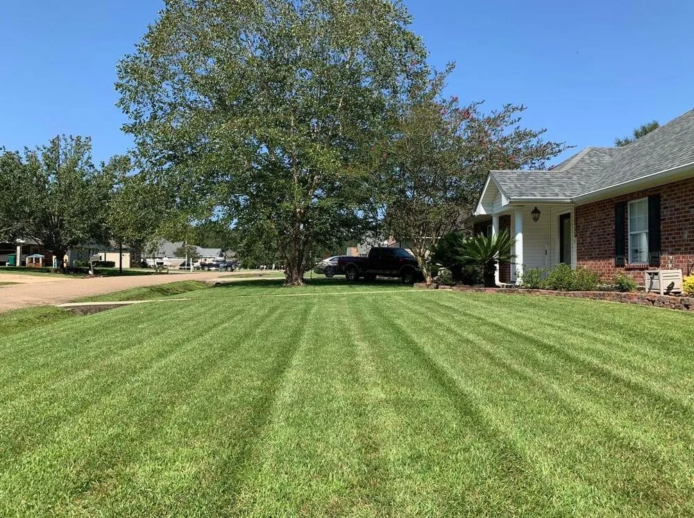 Affordable landscape design for outdoor upgrades across Robert, LA - Legacy Landscape Group