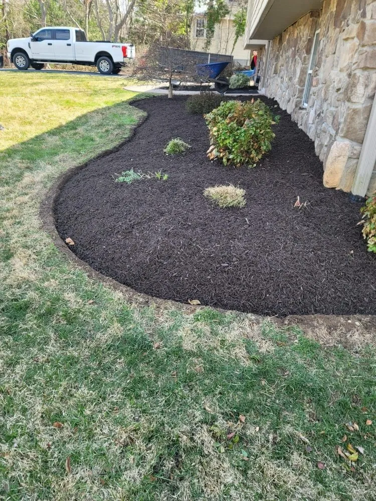 Custom landscape installation experts serving Kirkland, WA - Legacy Landscape
