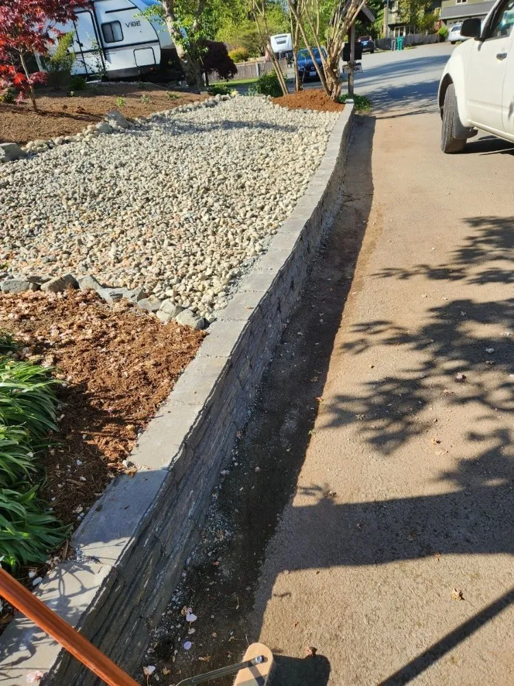 Local residential landscaping experts serving Kirkland, WA - Legacy Landscape