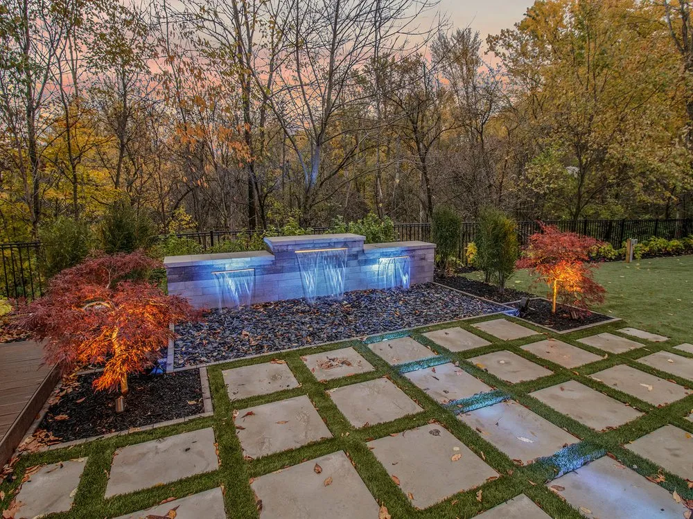 Expert lawn mowing service near you across Macomb, MI - Legacy Landscape