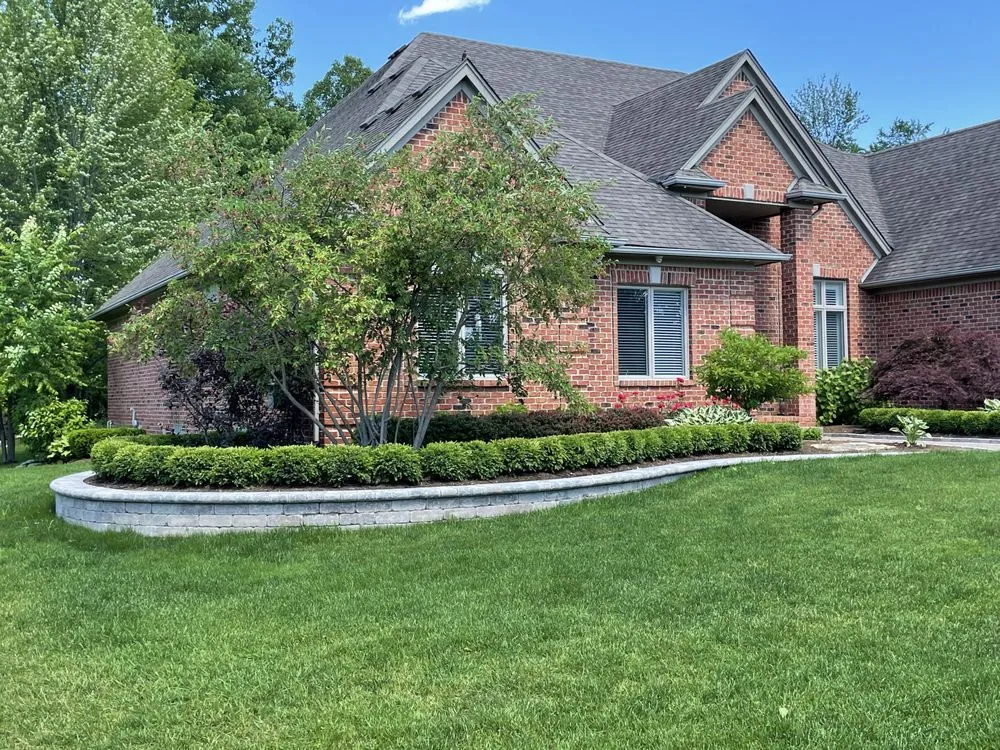 Trusted lawn care service for beautiful yards across Macomb, MI - Legacy Landscape