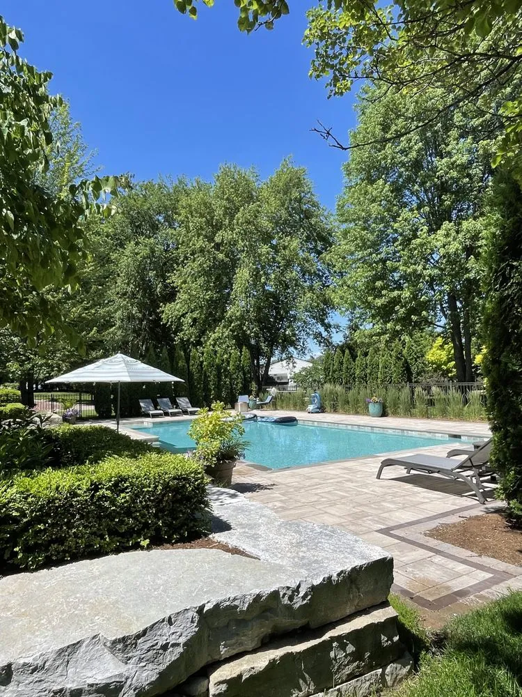 Local yard maintenance for year-round maintenance across Macomb, MI - Legacy Landscape