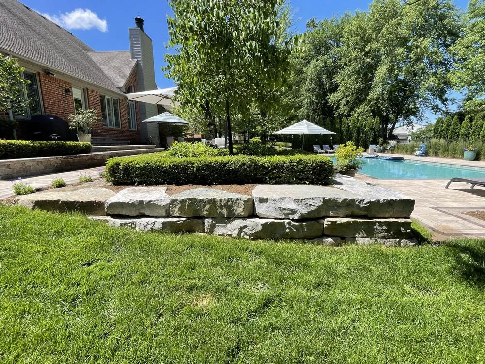 Trusted yard cleanup service for residential properties across Macomb, MI - Legacy Landscape