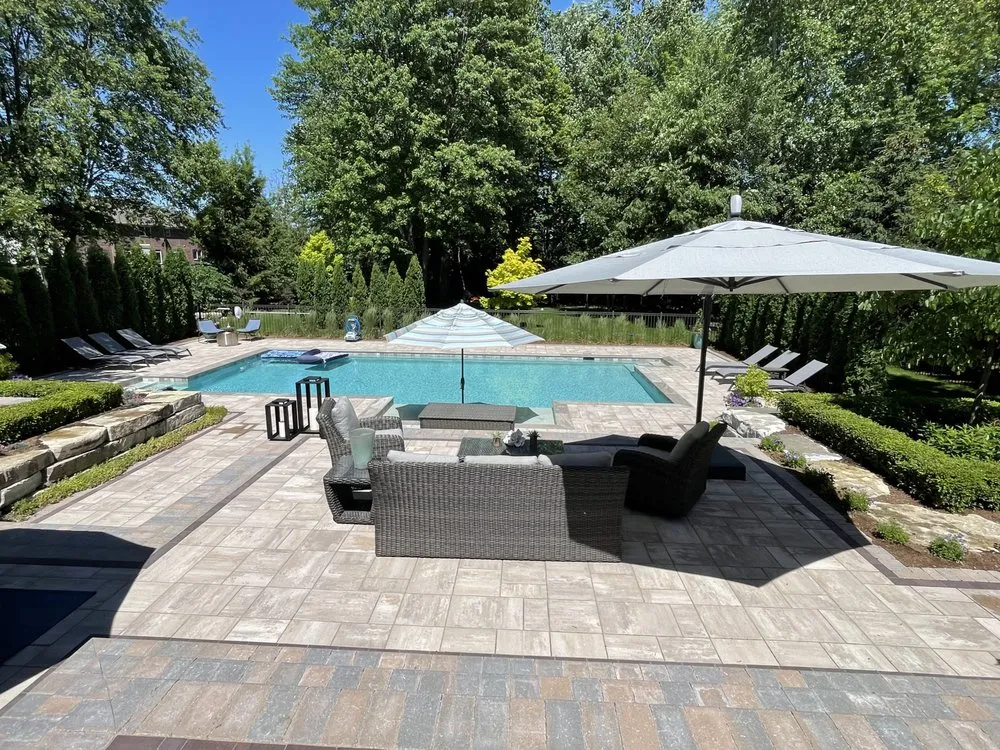 Custom lawn care service experts serving Macomb, MI - Legacy Landscape