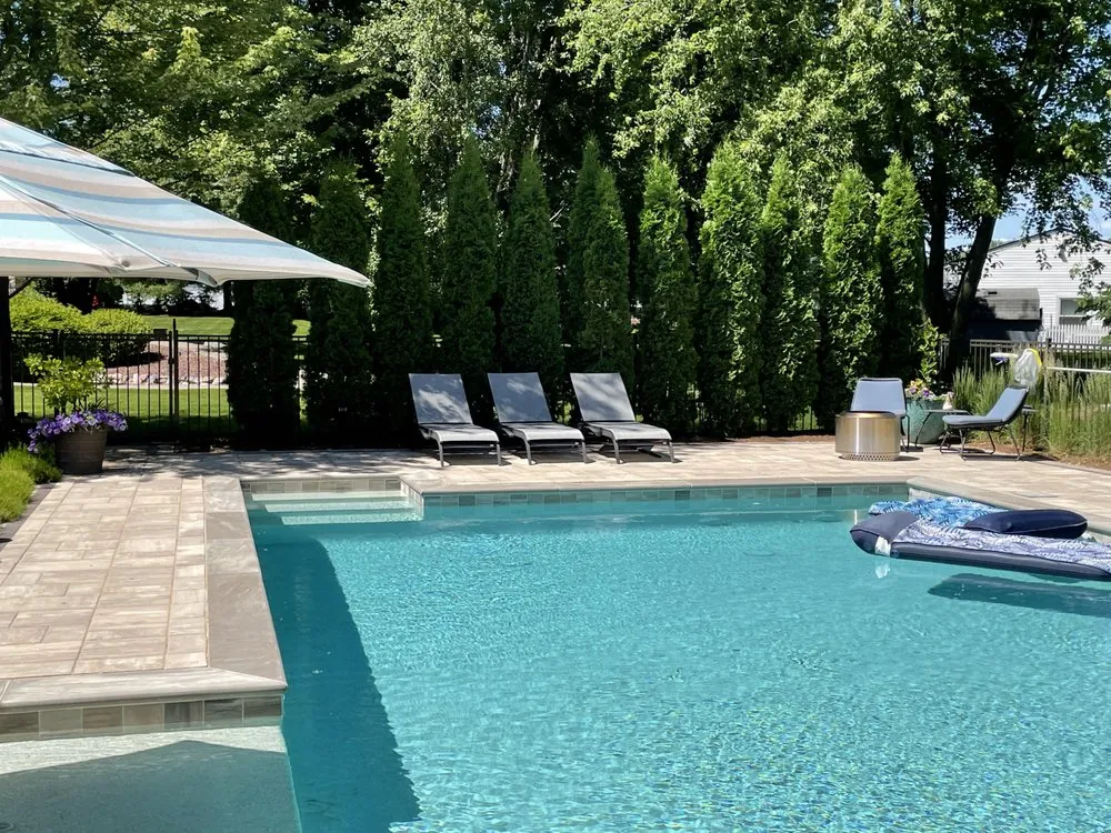 Trusted yard maintenance in Macomb, MI - Legacy Landscape