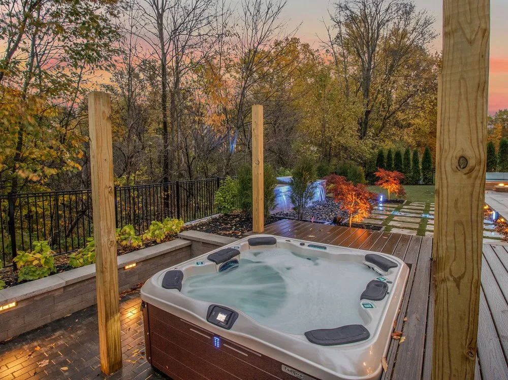 Local yard cleanup service in Macomb, MI - Legacy Landscape