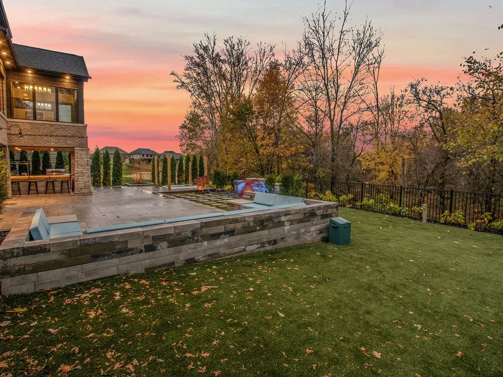 Affordable yard cleanup service in Macomb, MI - Legacy Landscape