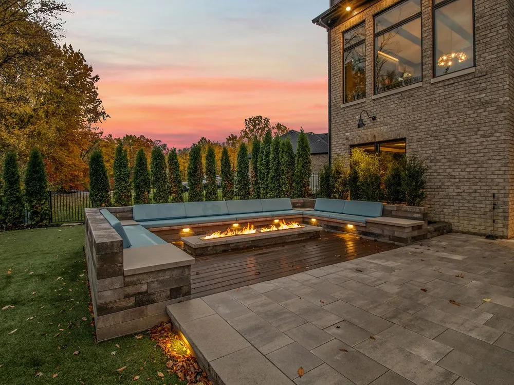 Affordable lawn care service in Macomb, MI by Legacy Landscape