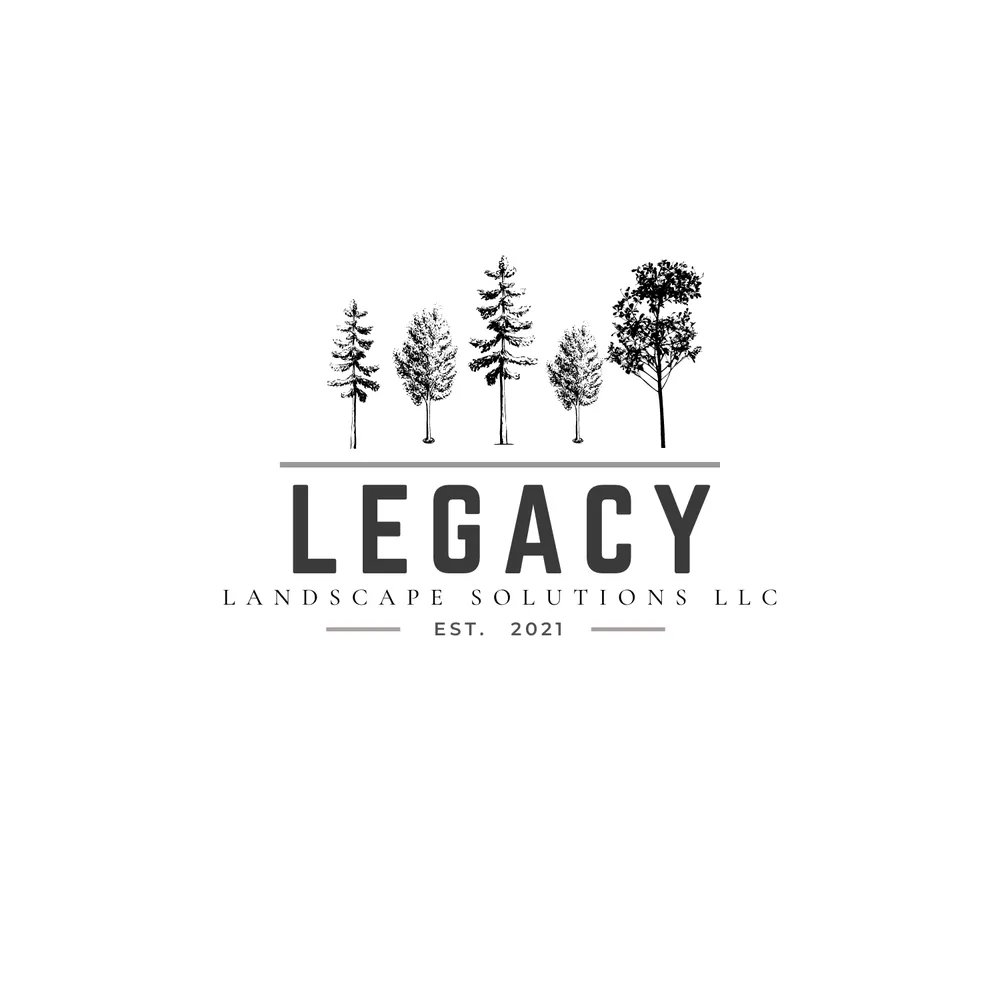 Professional landscape design for year-round maintenance in Pensacola, FL by Legacy Landscape Solutions