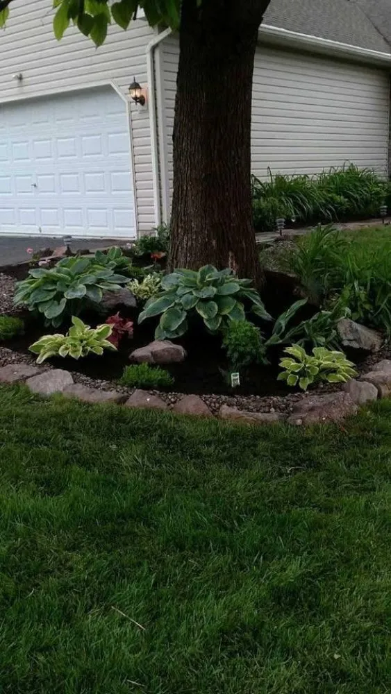 Custom yard maintenance near you across Prosperity, SC - Legacy Landscape Solutions