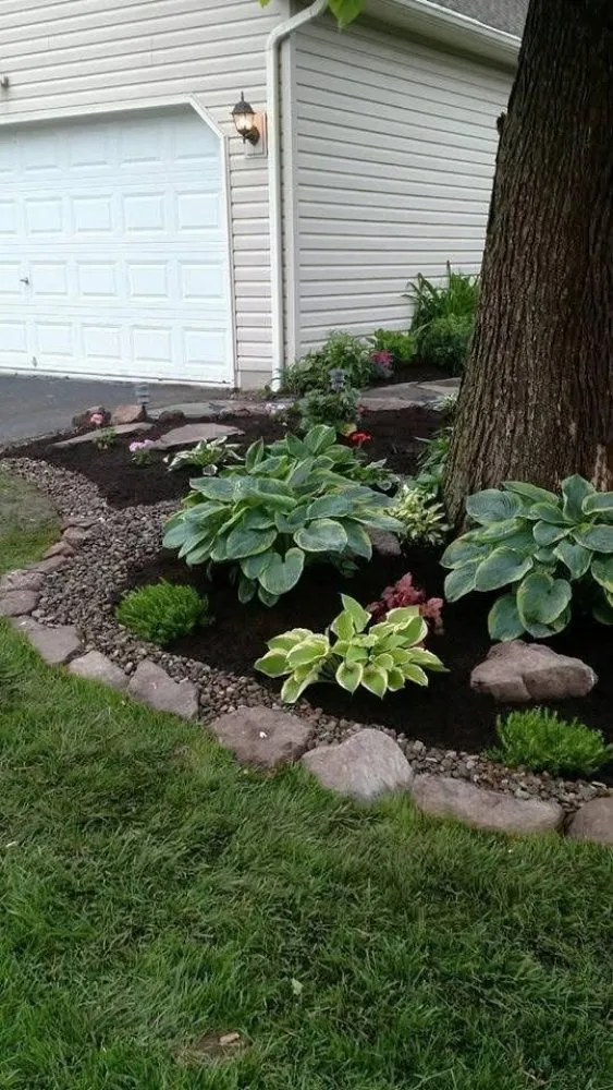 Local lawn care service in Prosperity, SC by Legacy Landscape Solutions