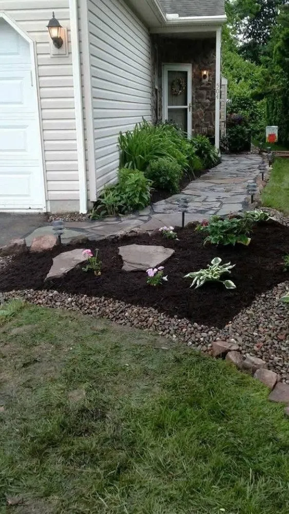 Reliable lawn mowing service for beautiful yards in Prosperity, SC by Legacy Landscape Solutions