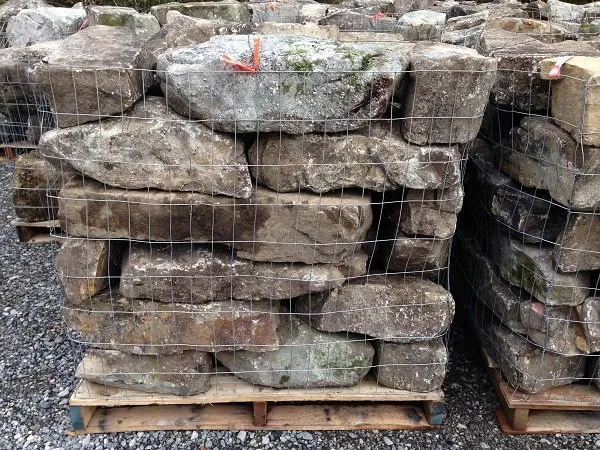 Professional yard cleanup service in Commerce, GA - Legacy Landscape Supply