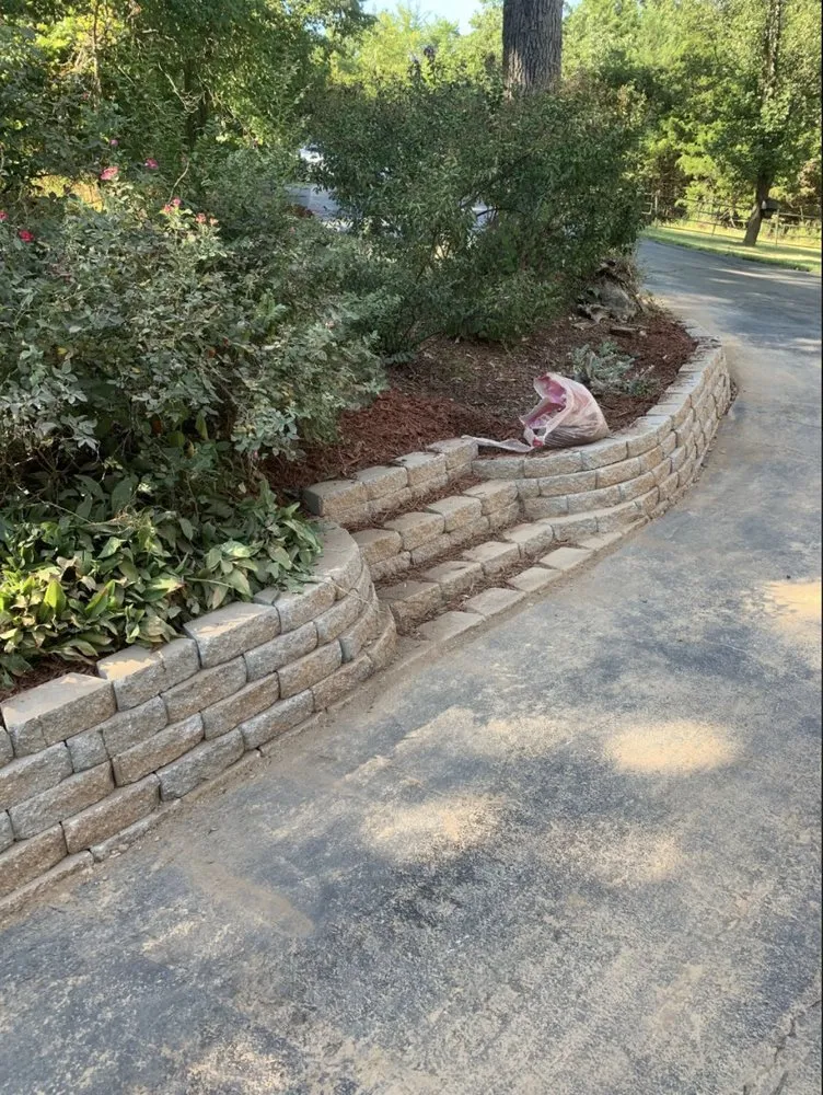 Top-rated landscaping services for year-round maintenance across Nixa, MO - Legacy Landscapes and Construction