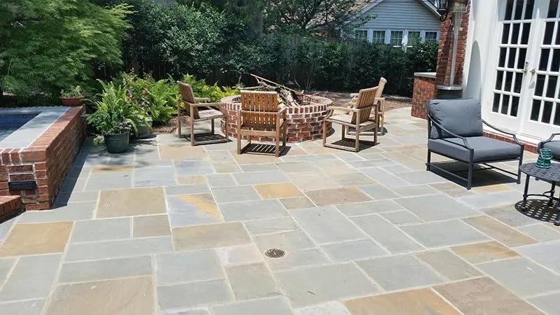 Trusted landscaping services near you across Winston-Salem, NC - Legacy Landscapes and Tree Service