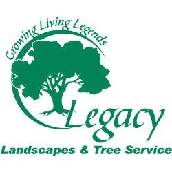 Professional residential landscaping experts serving Winston-Salem, NC - Legacy Landscapes and Tree Service