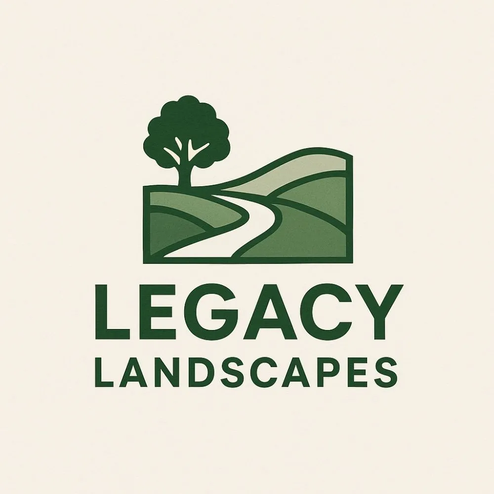 Professional lawn mowing service near you across Elgin, IL - Legacy Landscapes