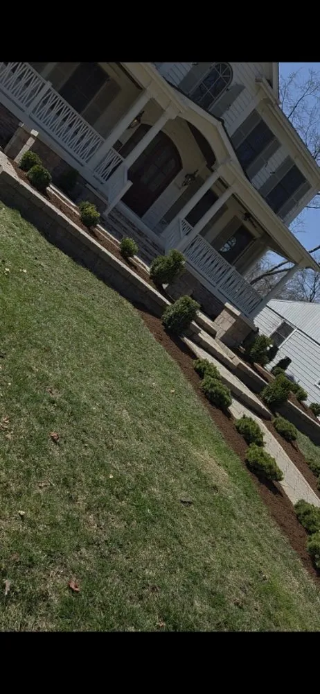 Trusted yard cleanup service in Elgin, IL by Legacy Landscapes