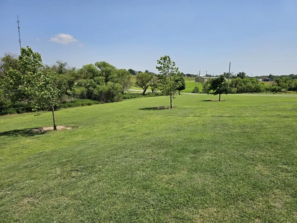 Expert lawn care service in New Cordell, OK - Legacy Landscapes