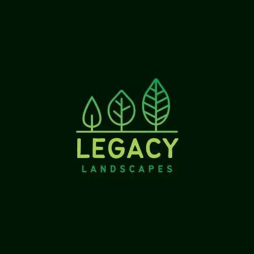 Top-rated residential landscaping in New Cordell, OK by Legacy Landscapes