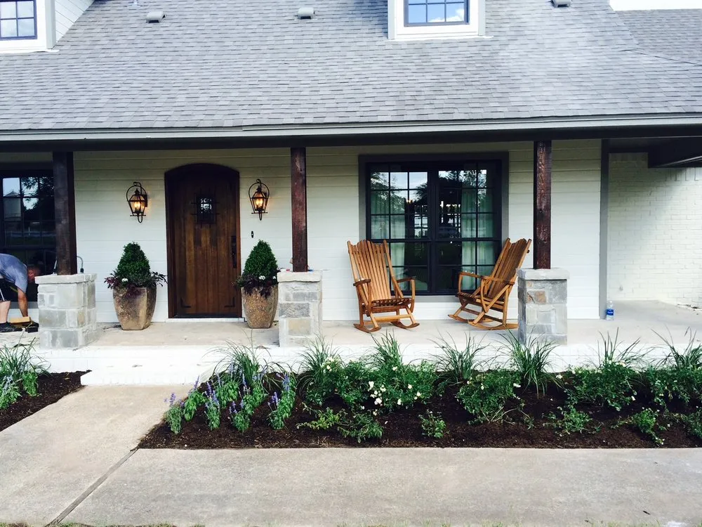 Affordable landscaping services for beautiful yards in Waco, TX by Legacy Landscapes