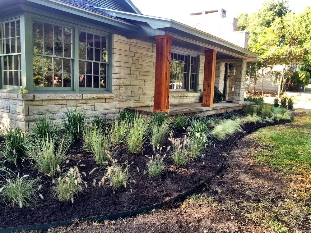 Local residential landscaping experts serving Waco, TX - Legacy Landscapes